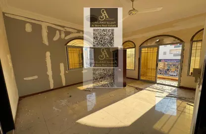 فيلا - 5 غرف نوم - 5 حمامات للايجار في 3 المويهات - المويهات - عجمان