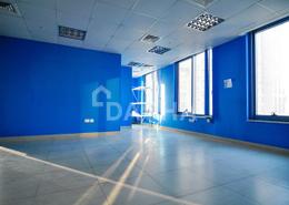 Empty Room image for: Office Space - 1 bathroom for sale in Palace Tower 1 - Palace Towers - Dubai Silicon Oasis - Dubai, Image 1