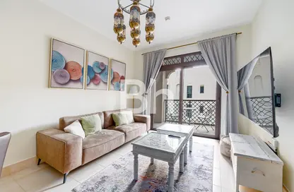Apartment - 1 Bedroom - 2 Bathrooms for sale in Yansoon 7 - Yansoon - Old Town - Dubai