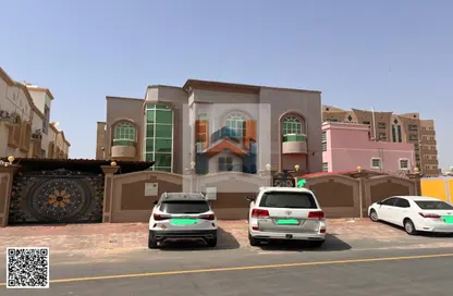 Villa - 5 Bedrooms - 7 Bathrooms for sale in Al Rawda 3 Villas - Al Rawda 3 - Al Rawda - Ajman