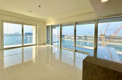 شقة - 2 غرف نوم - 3 حمامات للبيع في جراند بلو تاور 1 - إعمار بيتشفرونت - دبي هاربور - دبي