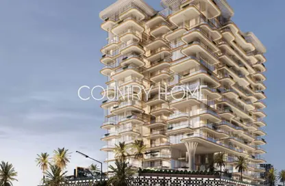 شقة - 3 غرف نوم - 4 حمامات للبيع في أنطاليا ريزيدنسز - مدينة دبي الرياضية - دبي