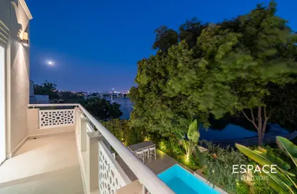 Villa - 4 Bedrooms - 4 Bathrooms for sale in Maeen 1 - Maeen - The Lakes - Dubai