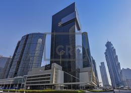 صورةمبنى خارجي لـ: مكتب للكراء في خليج الأعمال 1 - الخليج التجاري - دبي, صورة 1