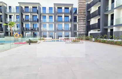 Apartment - 1 Bedroom - 2 Bathrooms for rent in Rukan 3 - Dubai Land - Dubai