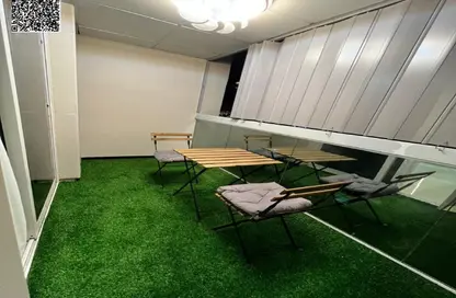 شقة - غرفة نوم - 2 حمامات للبيع في برج اللؤلؤة - مدينة الإمارات - عجمان