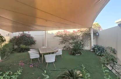 Villa - 4 Bedrooms - 7+ Bathrooms for rent in Mohamed Bin Zayed City - Abu Dhabi