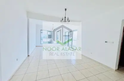 شقة - 2 غرف نوم - 2 حمامات للبيع في سكاي كورتس تاور E - أبراج سكاي كورتس - مجمع دبي ريزيدنس - دبي لاند - دبي