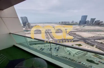 شقة - 2 غرف نوم - 2 حمامات للبيع في 2 مرينا هايتس - مارينا سكوير - جزيرة الريم - أبوظبي