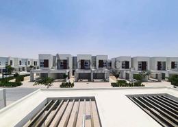 تاون هاوس - 3 غرف نوم - 4 حمامات للكراء في امرانتا 3 - فيلا نوفا - دبي لاند - دبي