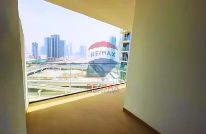 Apartment - 1 Bedroom - 1 Bathroom for sale in Al Maryah Vista - Al Maryah Island - Abu Dhabi