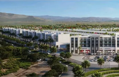 Shop - Studio - 1 Bathroom for sale in AZHA Community - Al Amerah - Ajman