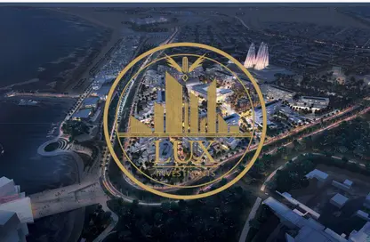 Apartment - 1 Bedroom - 1 Bathroom for sale in Nouran Living - Saadiyat Island - Abu Dhabi