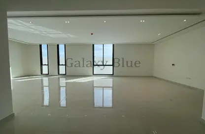 Empty Room image for: Villa - 7 Bedrooms for rent in Mohamed Bin Zayed City - Abu Dhabi, Image 1