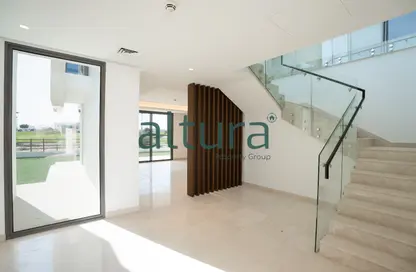 فيلا - 4 غرف نوم - 5 حمامات للايجار في اسبنس - فدان ياس - جزيرة ياس - أبوظبي