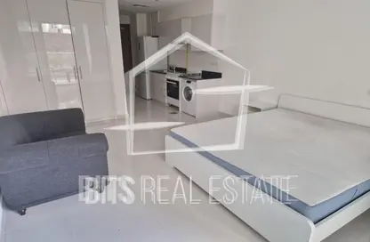 Apartment - Studio - 1 Bathroom for sale in Viridis C - Viridis Residence and Hotel Apartments - Damac Hills 2 - Dubai