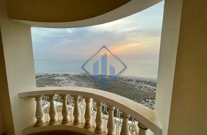 Apartment - 2 Bedrooms - 3 Bathrooms for sale in Royal Breeze 4 - Royal Breeze - Al Hamra Village - Ras Al Khaimah