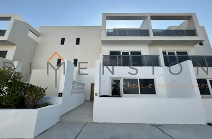 Villa - 7 Bedrooms - 7+ Bathrooms for rent in RDK GP50 Villas - Khalifa City - Abu Dhabi