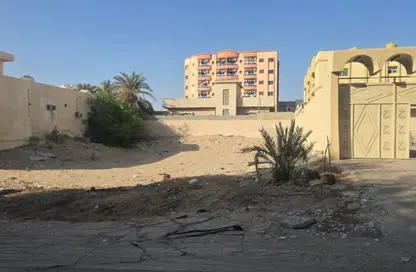 أرض - استوديو للبيع في 1  الروضة - الروضة - عجمان