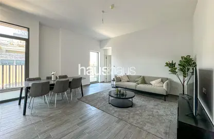 Apartment - 2 Bedrooms - 3 Bathrooms for sale in Belgravia Square - Jumeirah Village Circle - Dubai