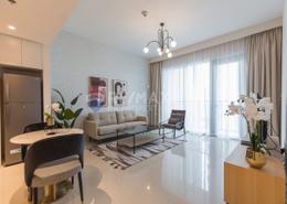 Apartment - 1 bedroom - 1 bathroom for sale in Harbour Views 1 - Dubai Creek Harbour (The Lagoons) - Dubai