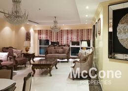 Apartment - 3 bedrooms - 3 bathrooms for rent in Al Seef Tower - Dubai Marina - Dubai Apartment - 3 bedrooms - 3 bathrooms for rent in Al Seef Tower - Dubai Marina - Dubai