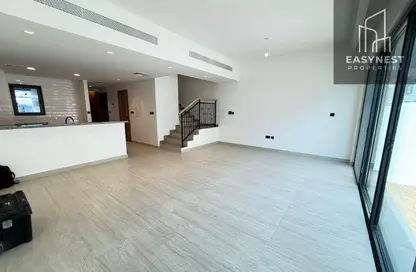 تاون هاوس - 4 غرف نوم - 3 حمامات للايجار في سانتوريني - داماك لاجونز - دبي