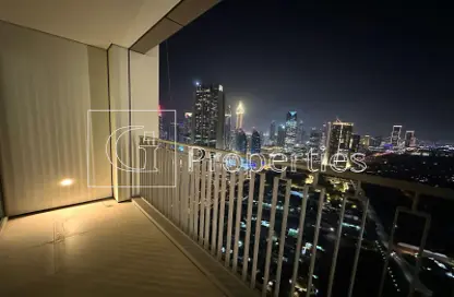 Apartment - 2 Bedrooms - 3 Bathrooms for sale in Downtown Views II Tower 1 - Downtown Views II - Downtown Dubai - Dubai