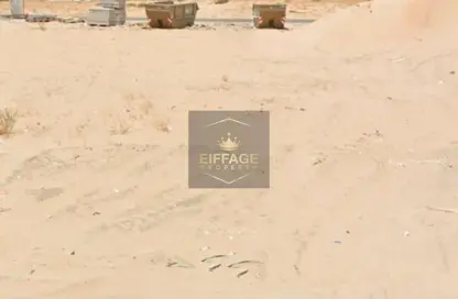 أرض - استوديو للبيع في برج الشامي جاردن 2 - أبراج الشامي - مدينة مرموكة - عجمان