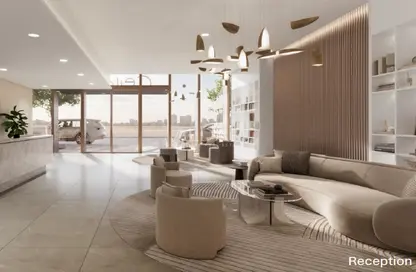 Apartment - 1 Bedroom - 1 Bathroom for sale in Cello Residences - Jumeirah Village Circle - Dubai