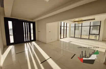 Villa - 7 Bedrooms for rent in Al Khawaneej 1 - Al Khawaneej - Dubai