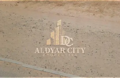 Land - Studio for sale in Al Yasmeen 1 - Al Yasmeen - Ajman