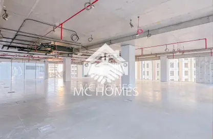 Office Space - Studio for rent in Al Fattan Office Tower - Al Fattan Marine Towers - Jumeirah Beach Residence - Dubai