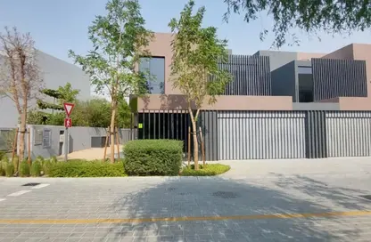 فيلا - 4 غرف نوم - 6 حمامات للايجار في كايا - مسار - تلال سيتي - الشارقة فيلا - 4 غرف نوم - 6 حمامات للايجار في كايا - مسار - تلال سيتي - الشارقة