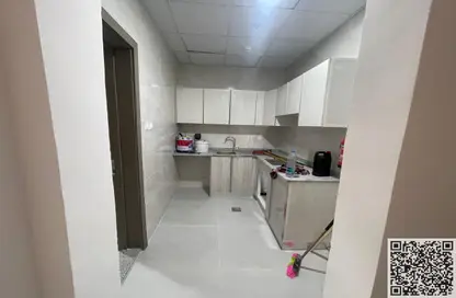 Apartment - Studio - 1 Bathroom for rent in Al Jurf 3 - Al Jurf - Ajman Downtown - Ajman