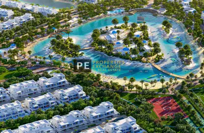 Townhouse - 4 Bedrooms - 5 Bathrooms for sale in Malta - Damac Lagoons - Dubai