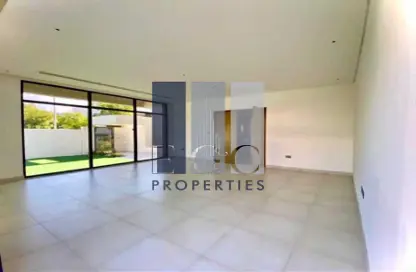 Villa - 4 Bedrooms - 6 Bathrooms for rent in West Yas - Yas Island - Abu Dhabi