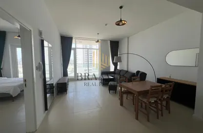 Apartment - 1 Bedroom - 2 Bathrooms for rent in PG Upperhouse - Al Furjan - Dubai