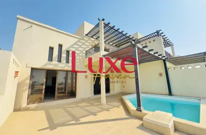 Villa - 2 Bedrooms - 2 Bathrooms for sale in The Cove Rotana - Ras Al Khaimah Waterfront - Ras Al Khaimah