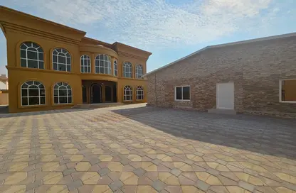 Villa - 5 Bedrooms - 7 Bathrooms for rent in Al Barsha 3 Villas - Al Barsha 3 - Al Barsha - Dubai Villa - 5 Bedrooms - 7 Bathrooms for rent in Al Barsha 3 Villas - Al Barsha 3 - Al Barsha - Dubai