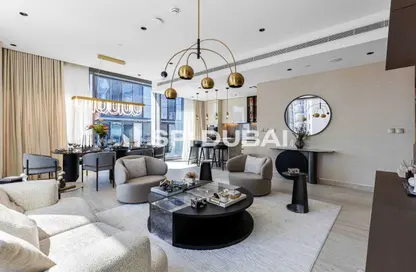 Apartment - 2 Bedrooms - 2 Bathrooms for sale in Helvetia Residences - Jumeirah Village Circle - Dubai