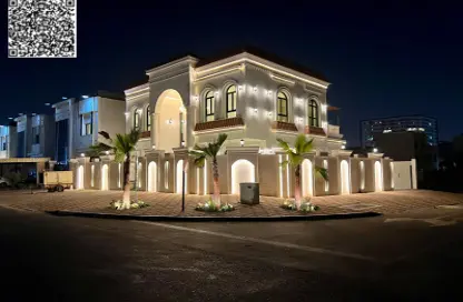 فيلا - 5 غرف نوم - 7 حمامات للبيع في الحليو 2 - الحليو - عجمان