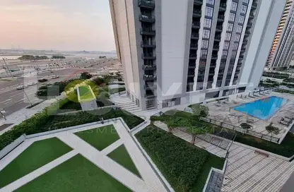 Apartment - 2 Bedrooms - 3 Bathrooms for sale in The Bridges - Shams Abu Dhabi - Al Reem Island - Abu Dhabi