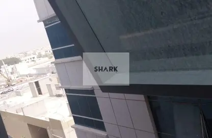 Apartment - 1 Bedroom - 2 Bathrooms for sale in Jasmine Towers - Garden City - Ajman