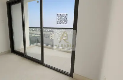 Apartment - 1 Bedroom - 2 Bathrooms for sale in Garden Residences - Emirates City - Ajman