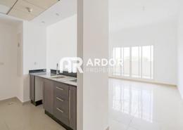 Apartment - 2 bedrooms - 2 bathrooms for rent in Tower 14 - Al Reef Downtown - Al Reef - Abu Dhabi