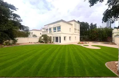 Villa - 2 Bedrooms - 3 Bathrooms for sale in Mediterranean Villas - Jumeirah Village Triangle - Dubai