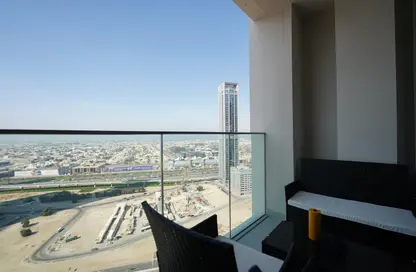 Apartment - 1 Bedroom - 1 Bathroom for sale in Forte 2 - Forte - Downtown Dubai - Dubai