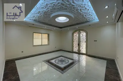 Reception / Lobby image for: Villa - 6 Bedrooms - 7 Bathrooms for rent in Al Rawda 2 Villas - Al Rawda 2 - Al Rawda - Ajman, Image 1