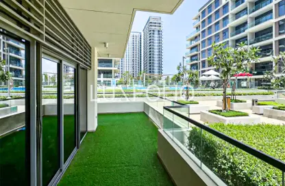 Apartment - 3 Bedrooms - 5 Bathrooms for sale in Mulberry 2 - Park Heights - Dubai Hills Estate - Dubai